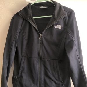 THE NORTH FACE SWEATSHIRTS AND JACKETS